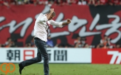  همه آمارهای کی‌روش در تیم ملی؛ مثبت 98