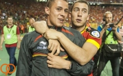  بازیکنانی که فقط به خاطر برادرهایشان با آنها قرارداد بسته شد