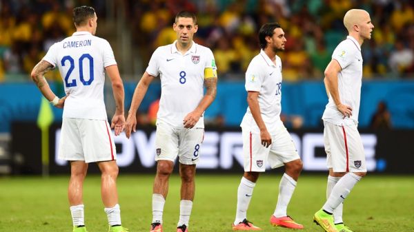 فقط دونالد ترامپ می تواند جلوی میزبانی ما را بگیرد