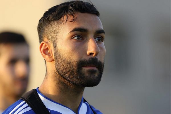  اعلام لیست تیم ملی ایران مقابل سوریه