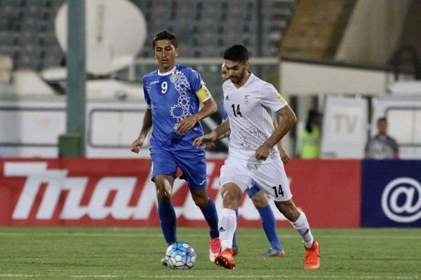 جای خالی سعید عزت الهی؛ زرد یا آبی