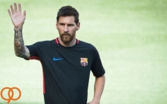  بارتومئو  هواداران نگران نباشند، قرارداد مسی تمدید شده است