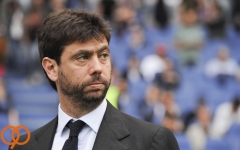  انتخاب آنیلی به عنوان رییس اتحادیه باشگاه های اروپایی پس از کناره گیری رومنیگه