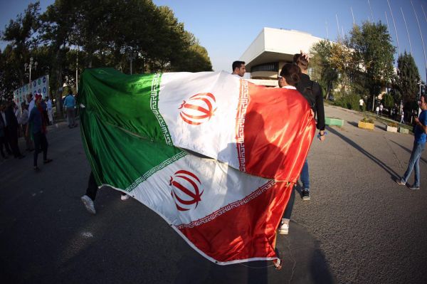  ایران ٢-سوریه ٢؛ تساوی سردار و سومه