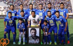 لیست بلند مصدومین استقلال،تهدید یا فرصت برای آبی پوشان