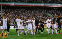 عنوان رویایی تیم ملی؛ دوباره بهترین میشویم