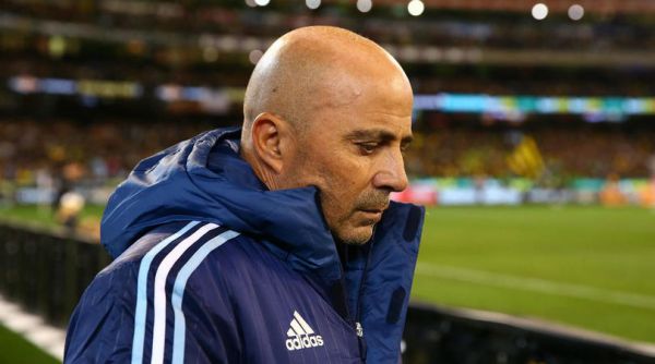  سامپائولی  موقعیت های زیادی از دست دادیم