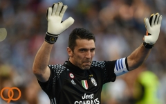  بوفون  ایتالیایی ها تملک توپ را دوست ندارند