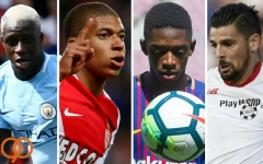  ارزش واقعی امباپه، 94 8 درصد کمتر از مبلغ پرداختی پاریسن ژرمن