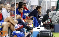  لوپتگی  هنوز به جام جهانی صعود نکرده ایم؛ اسپانیا از هر لحظه نهایت استفاده را می کند