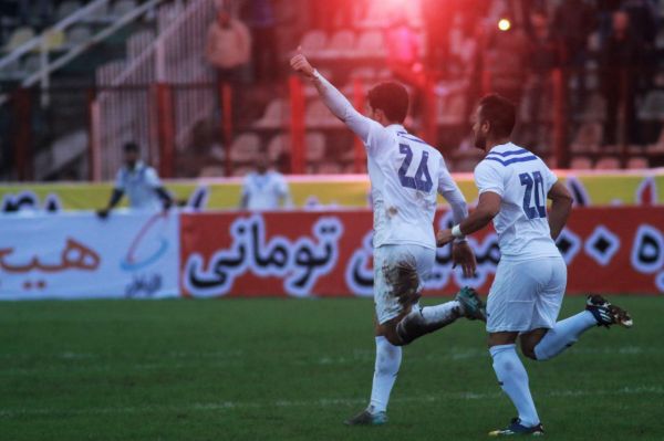 سهم انزلیچیها در ال گیلانو بیشتر شد