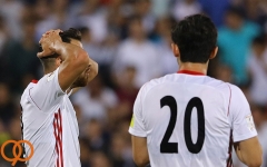 گل نزن و برنده؛ ایران اقتصادیترین تیم دنیا