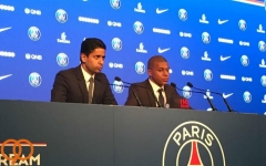 الخلیفی با آغوش باز از بازرسان یوفا استقبال می کنیم