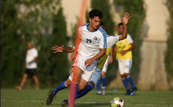  بازگشت ملی پوشان به تمرینات استقلال