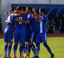 ستاره های گل گهر چه کسانی هستند