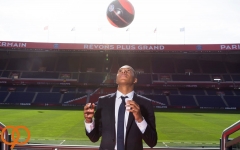 امباپه آرسنال به دنبال من بود، ولی به دنبال بازگشت به خانه بودم