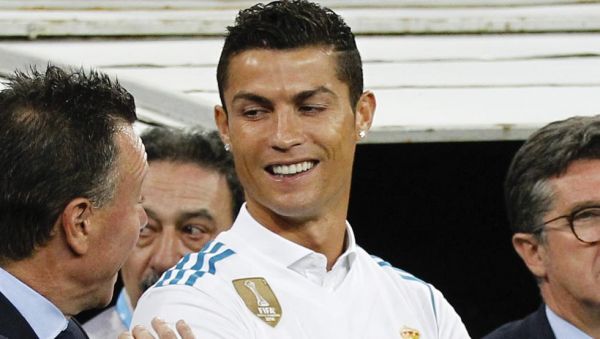  پاری سن ژرمن به دنبال جذب رونالدو بود