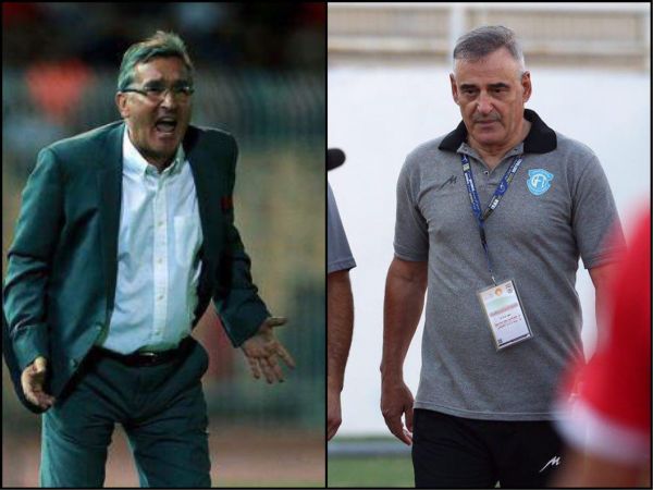 کرواتهایی که همدیگر را دوست ندارند