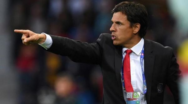  انتقاد سرمربی ولز از کلوپ