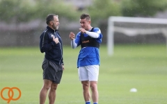  جپاروف با استقلال به سیرجان می‌رود