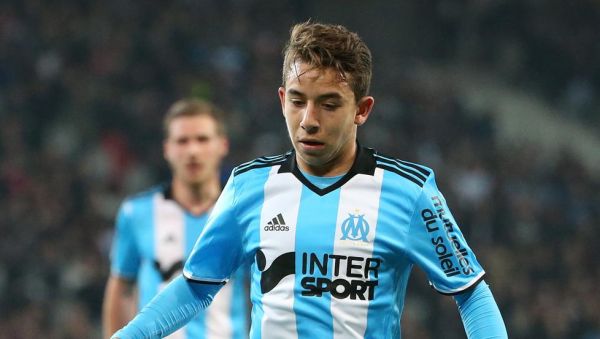  ستاره مورد علاقه زیدان به بارسلونا خواهد رفت