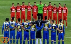  امید برانکو به چهار ضلعی گسترش  خریدهای لوکا به نفع پرسپولیس