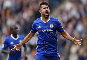  دیگو کاستا به فنرباغچه نمی رود