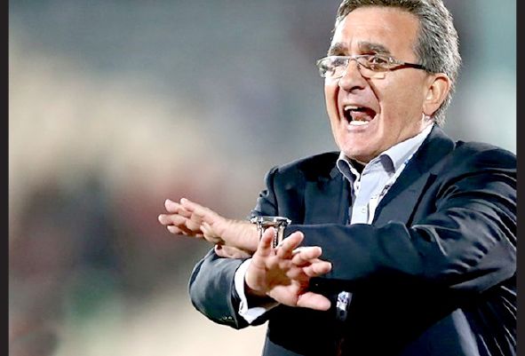 برانکو الاهلی بهتر از پرسپولیس نیست