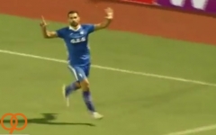 چرا غلامی به استقلال 7 نشان داد