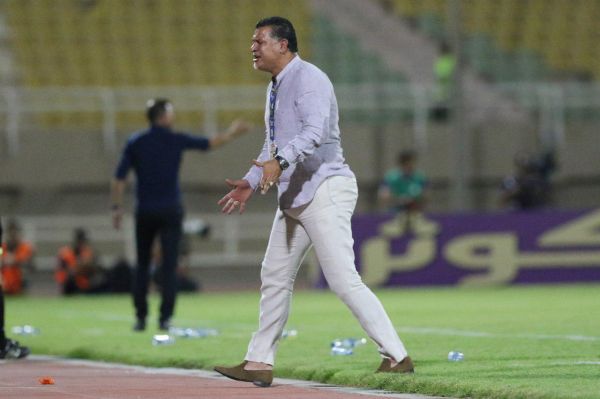  حذف دو فینالیست سال قبل از جام حذفی