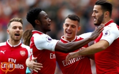  ونگر  ولبک بازیکن موردعلاقه مربیان است، دلیل هو کردن سانچز را نمی‌فهمم