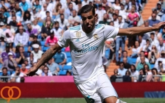  تئو هرناندز  به بازگشت و گلزنی های رونالدو احتیاج داریم