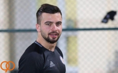  دربی ایرانی‌ها در قطر پیروز نداشت؛ تساوی یاران رفیعی و کوروشی