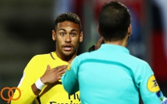  ونگر  نیمار به دلیل مسائل مالی، قید بازی در کنار بهترین‌ها را زد