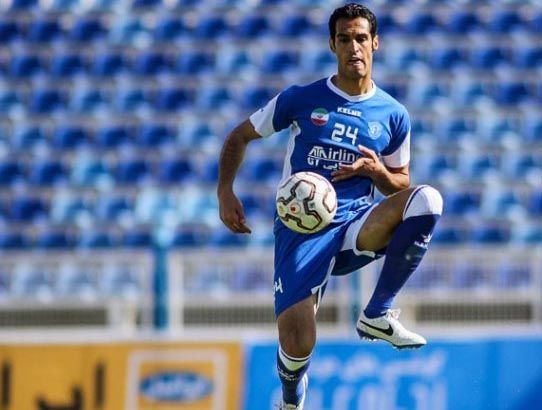 حسینی شرایط گسترش اینگونه نمیماند