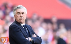  ادعای عجیب بازیکن پیشین بایرن مونیخ  آنچلوتی در ژانویه به چین می رود