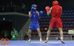 مسافران جهانی تیم ملی ووشو معرفی شدند