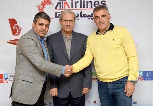 همدانی گسترش روزهای خوبی در پیش دارد