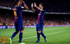  رئیس لالیگا  اگر کاتالونیا مستقل شود، بارسلونا از لالیگا حذف می شود