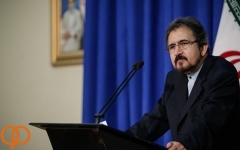  واکنش سخنگوی وزارت امور خارجه به شایعه شکایت فدراسیون فوتبال سوریه از ایران