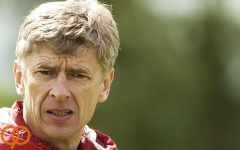 ونگر پیشنهاد منچستریونایتد را رد کردم زیرا عاشق باشگاه آرسنال هستم