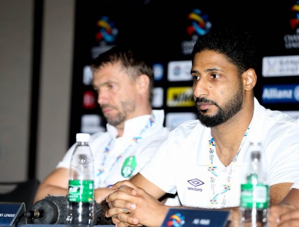 یاسر شناخت کاملی از پرسپولیس داریم