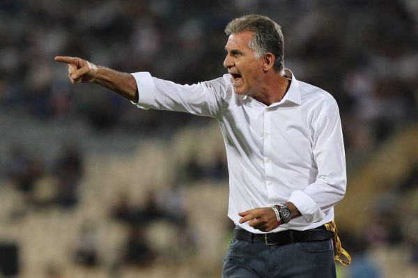  کی روش  برای اهداف بزرگ باید متفاوت باشیم