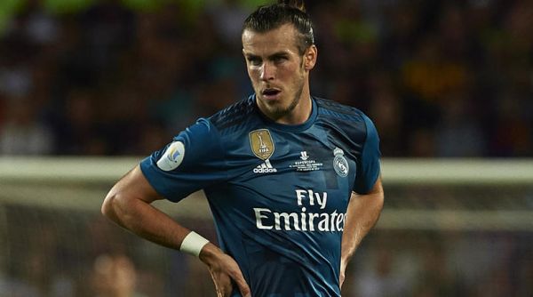 بیل مقابل تاتنهام گل بزنم، شاید خوشحالی کنم