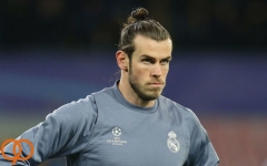 گیگز منچستریونایتد برای قهرمانی در اروپا به بازیکنی مثل بیل نیاز دارد