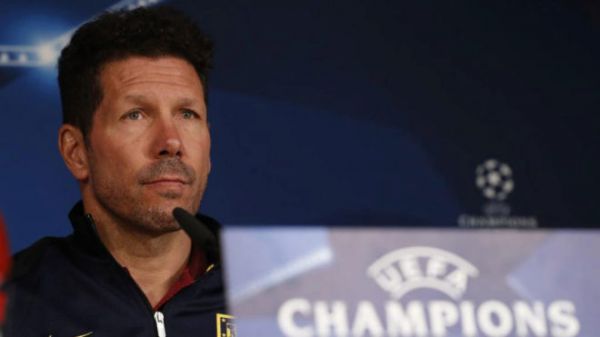 سیمئونه رم تیم بزرگی است