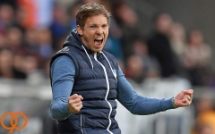  ناگلسمان به شایعات جانشینی آنچلوتی دامن زد؛ بایرن مونیخ همیشه رؤیای من بوده است