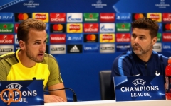  پوچتینو  لیگ قهرمانان به اندازه لیگ برتر برای انگلیسی ها مهم نیست