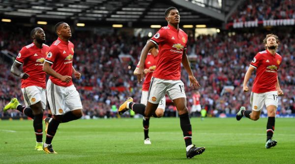  ترکیب اصلی منچستریونایتد – بازل