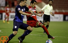 آیا تاریخ در دیدار پرسپولیس-الهلال تکرار می شود